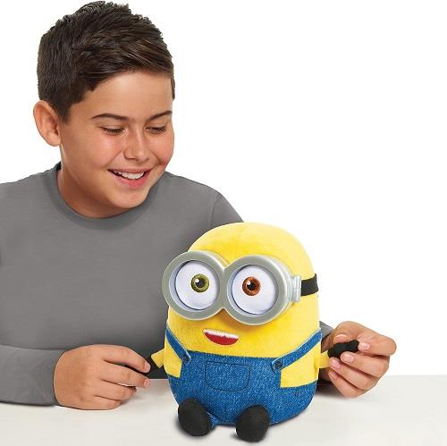 Minions Laugh & Giggle Bob