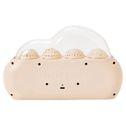 Cloud B Cloud Box Soothing Story Teller with Projections