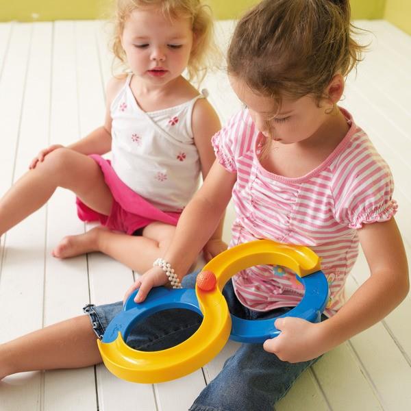 Weplay Infinite Loop