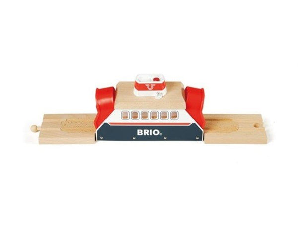 Brio Ferry Ship - 33569