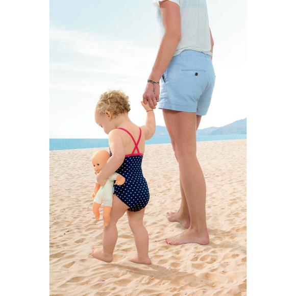 Corolle Bebe Bath Oceane