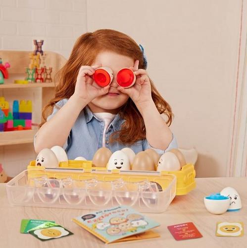 Battat Eggxpress yourself