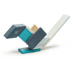 Tegu 14 Piece Set Blue