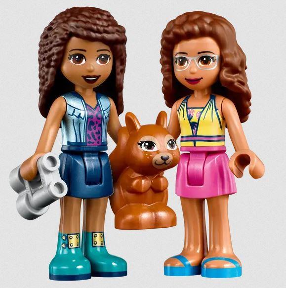Lego Friends Forest Waterfall - 41677