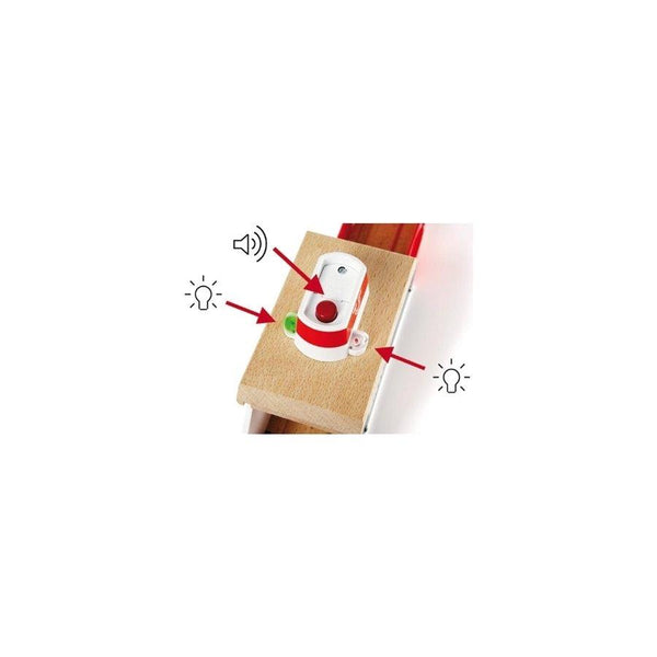 Brio Ferry Ship - 33569