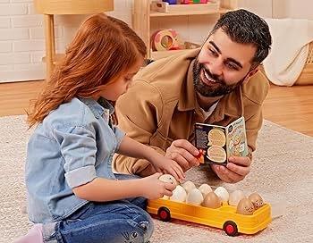 Battat Eggxpress yourself