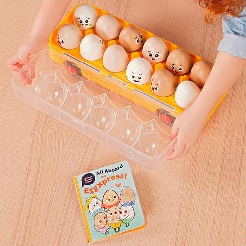 Battat Eggxpress yourself