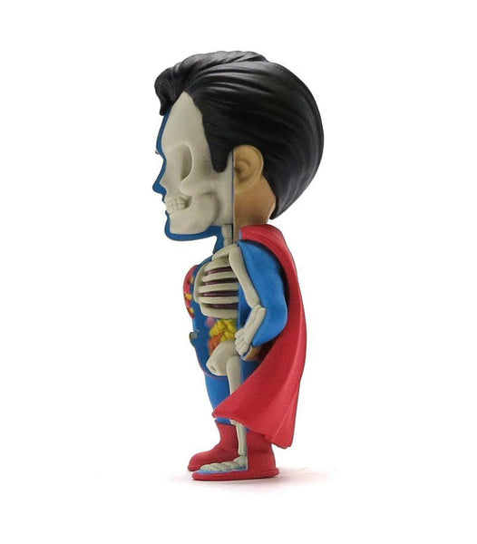 XXRay DC Golden Age Superman Figure