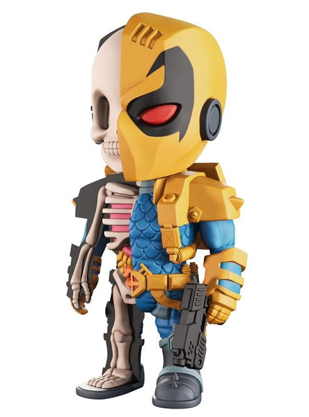 XXRay DC Deathstroke Figure