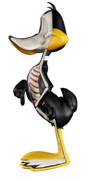 XXRay Looney Tunes Daffy Duck Figure