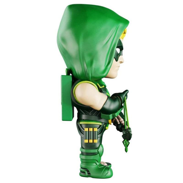XXRay DC Green Arrow Figure