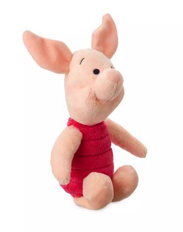 Disney Piglet Plush Small
