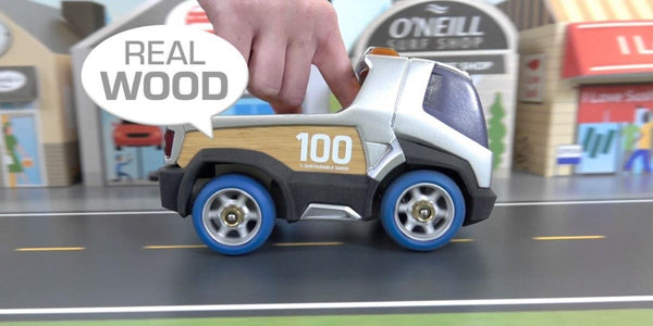 Modarri Enduro Truck