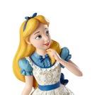 Disney Alice in Wonderland Alice Figurine