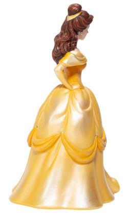 Disney Beauty and the Beast Belle Couture de Force Figurine