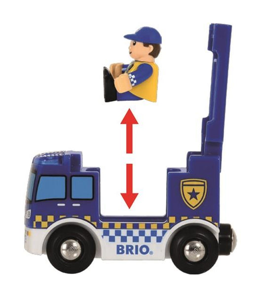 Brio Police Station - 33813