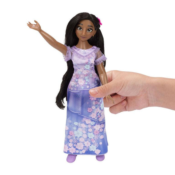 Disney Encanto Isabela Madrigal