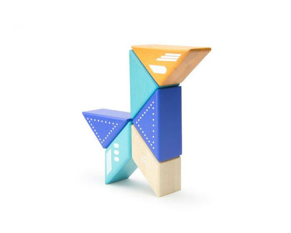 Tegu Travel Pals Jetplane