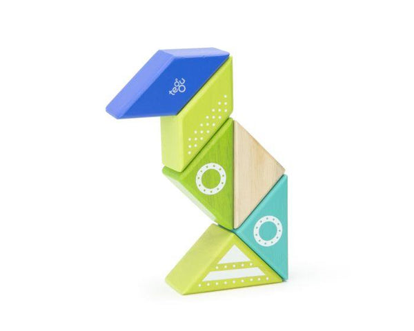 Tegu Travel Pals Spaceship