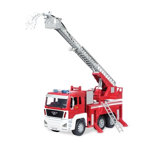 Battat Driven Standard Fire Truck
