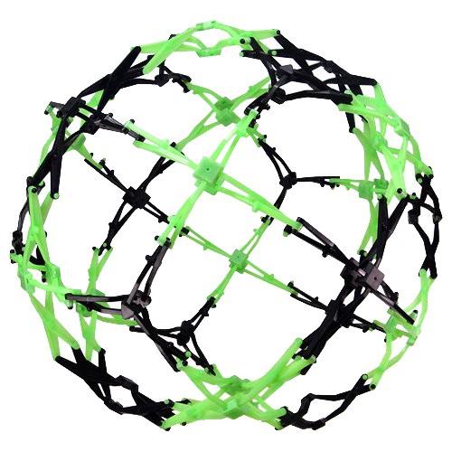 Hoberman Sphere Firefly