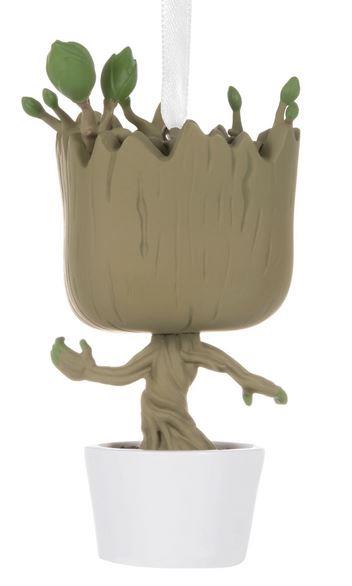 Funko Pop! Groot Ornament