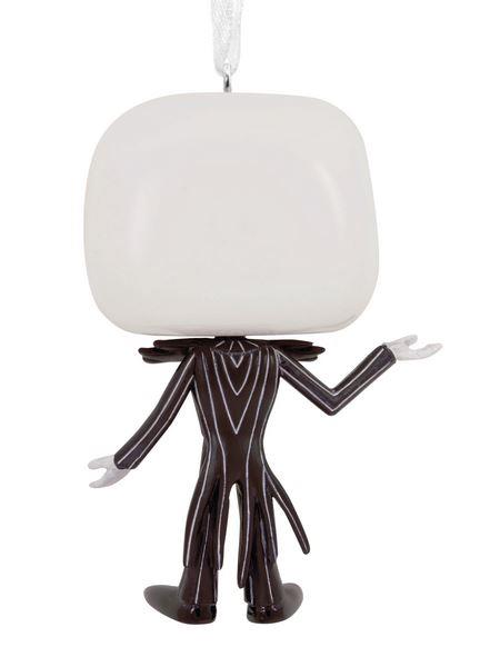 Funko Pop! Jackskellington Ornament