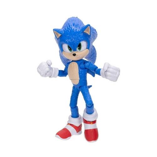 Sonic The Hedgehog