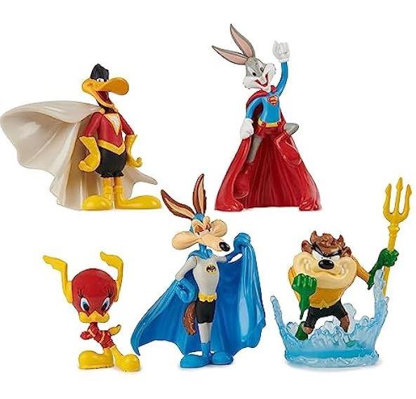 Looney Tunes Mash-up Pack