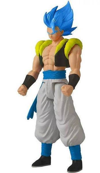 Dragon Ball Super - Limit Breaker Series - Super Saiyan Blue Gogeta