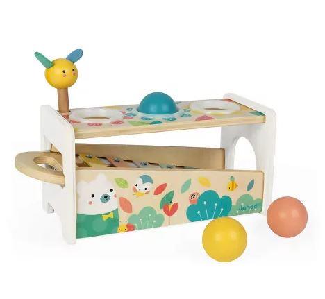 Jando Tap Tap Xylophone