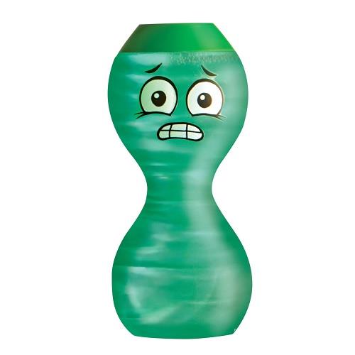 Express Your Feelings Sensory Bottles