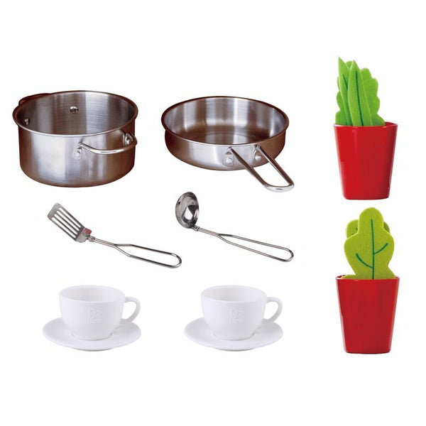 Hape All-in-One Kitchen