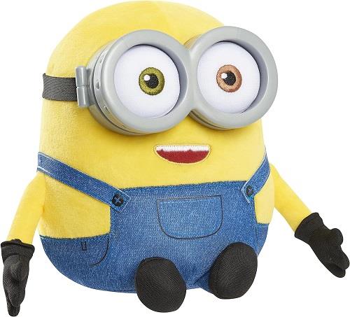 Minions Laugh & Giggle Bob