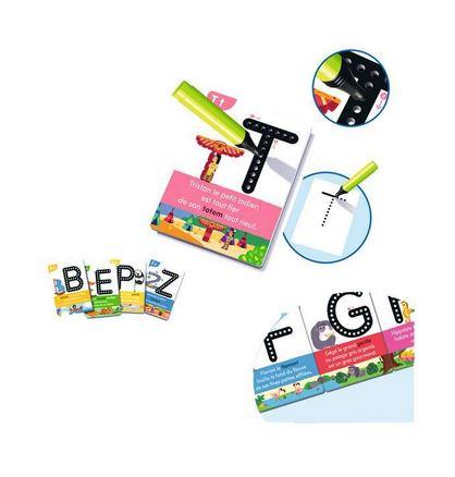 Ravensburger J'écris l'alphabet