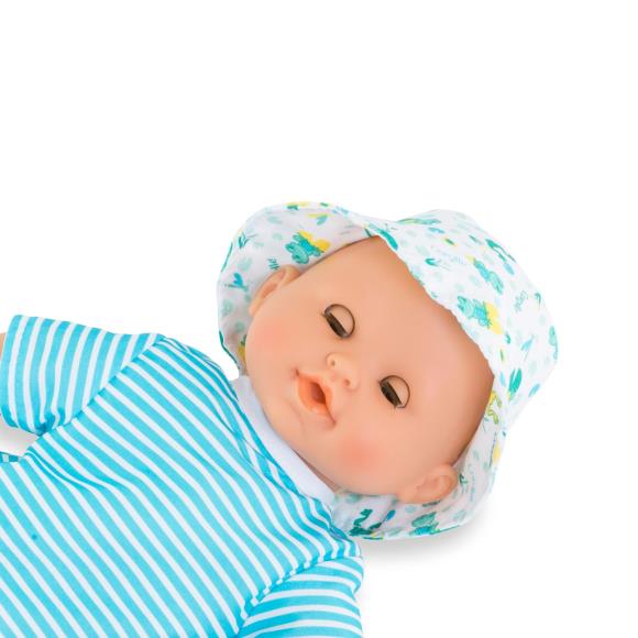 Corolle Bebe Bath Marin