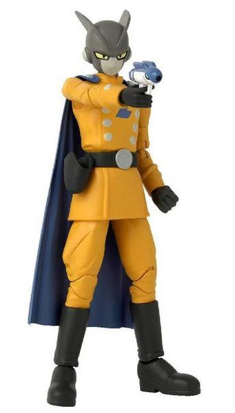 Dragon Ball Super Gamma 2 Action Figure