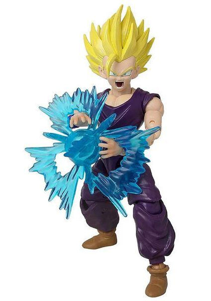 Dragon Ball Super - Super Saiyan 2 Gohan 6.5 in Action Figure