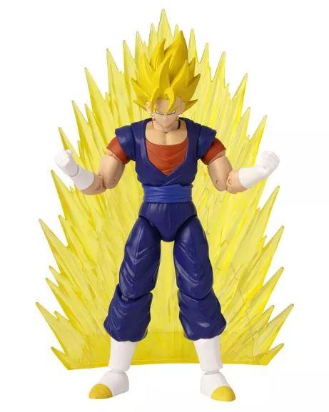 Dragon Ball Super - Super Saiyan Vegito 6.5 in Action Figure