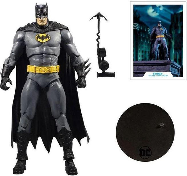 DC Multiverse Batman