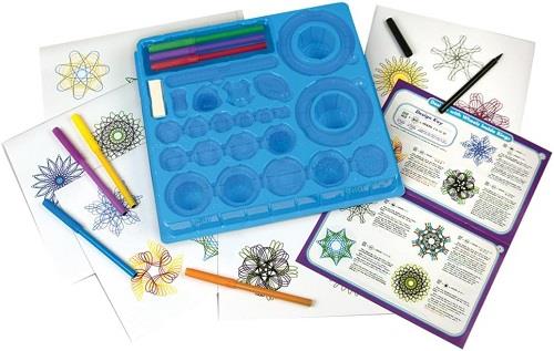 Spirograph