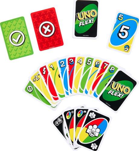 Uno Flex