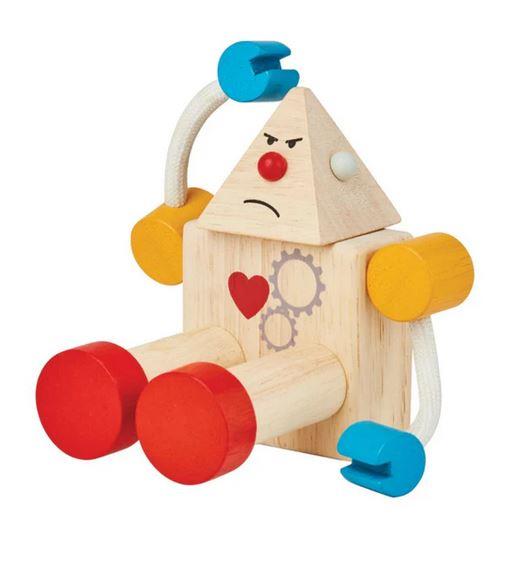 Build-A-Robot