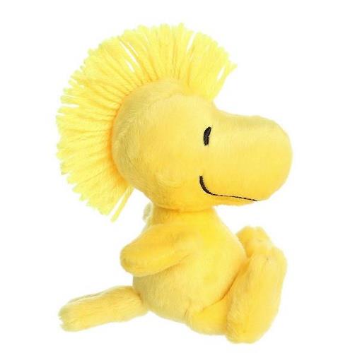 Aurora Peanuts Woodstock