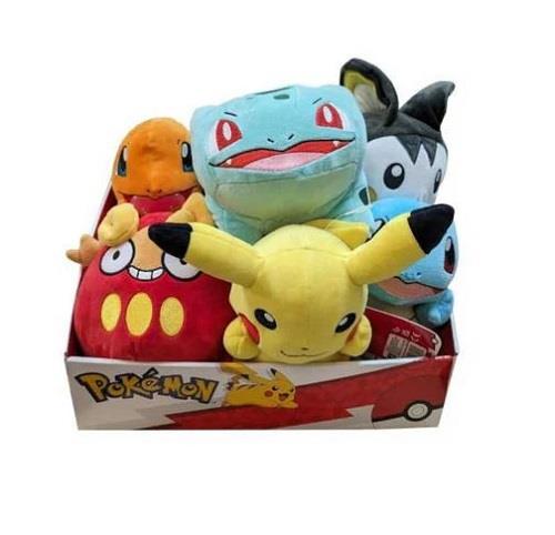 Pokemon Plush Emolga