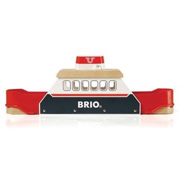 Brio Ferry Ship - 33569