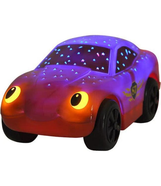 Cloud B Twilight Red Lightning Carz