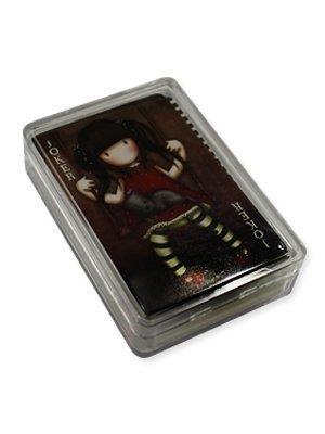 Gorjuss Playing Cards