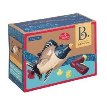 Battat Build-a-ma-jig Submarine