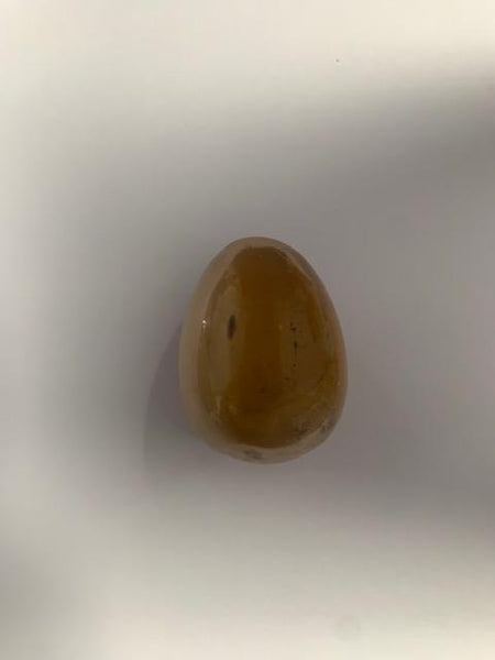 Artisan Rock Egg Mokaite